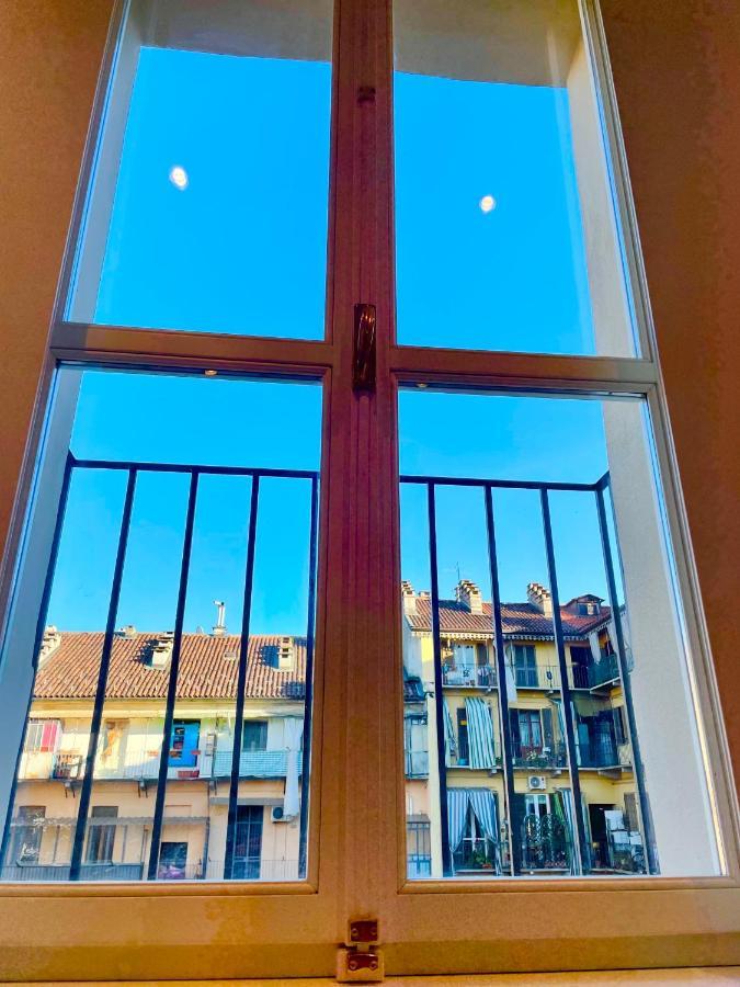 Mansarda Ignazio Giulio Apartamento Turín
